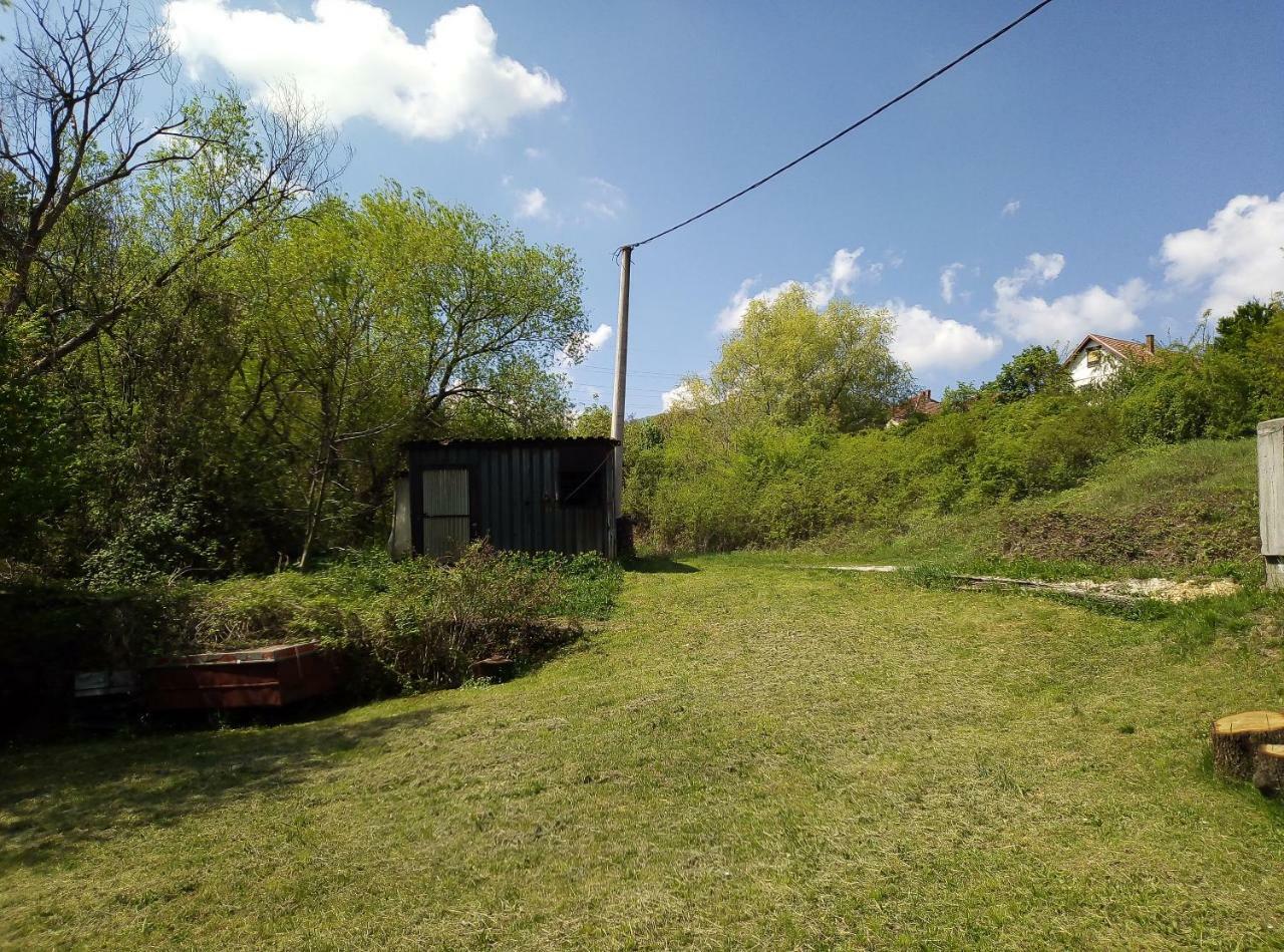 Apartman Miljkovic Arandjelovac Exterior photo