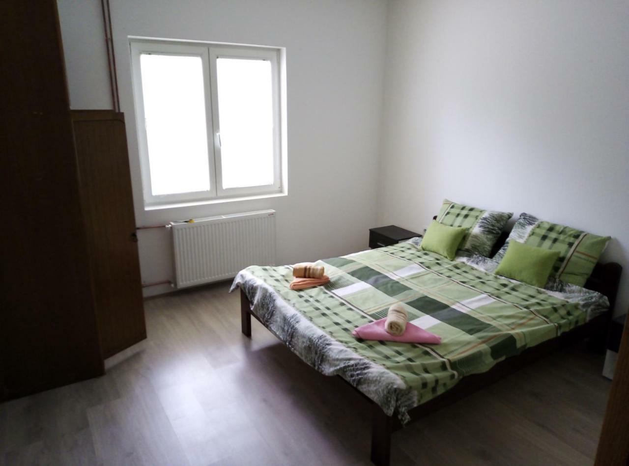Apartman Miljkovic Arandjelovac Exterior photo