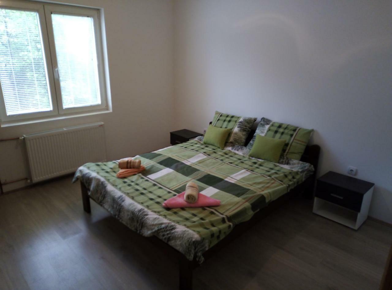 Apartman Miljkovic Arandjelovac Exterior photo